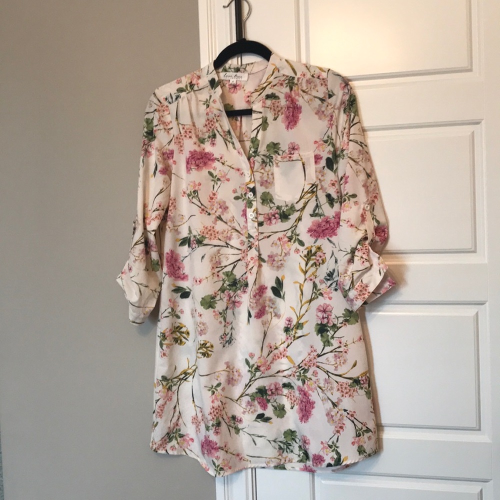 Prefect spring dress